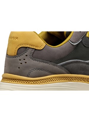 Sneakers Geox Uomo Spherica Actif U56HUA 0CQ22 C1150