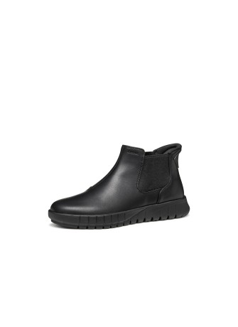 Stivaletto Geox Flextride D567SB 0009B C9999