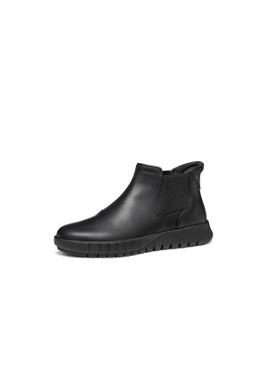 Stivaletto Geox Flextride D567SB 0009B C9999