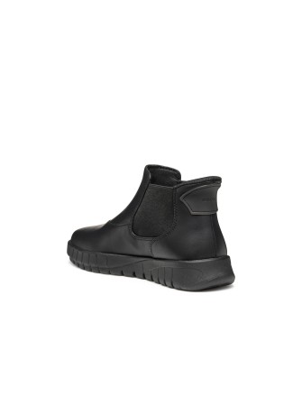Stivaletto Geox Flextride D567SB 0009B C9999