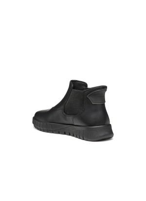 Stivaletto Geox Flextride D567SB 0009B C9999
