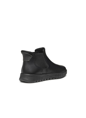 Stivaletto Geox Flextride D567SB 0009B C9999
