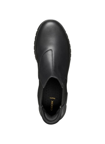 Stivaletto Geox Flextride D567SB 0009B C9999