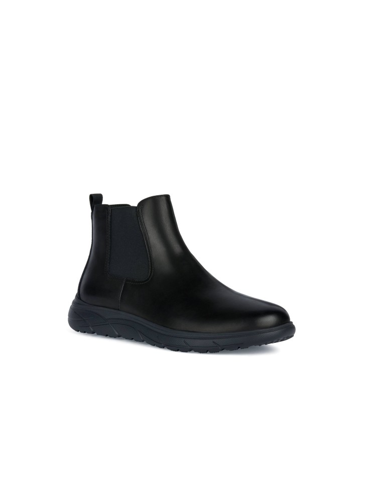 Stivaletto Geox Uomo Portello U36E1A 00043 C9999