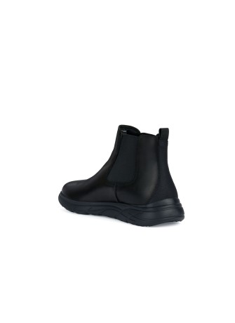 Stivaletto Geox Uomo Portello U36E1A 00043 C9999