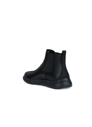 Stivaletto Geox Uomo Portello U36E1A 00043 C9999