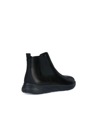 Stivaletto Geox Uomo Portello U36E1A 00043 C9999
