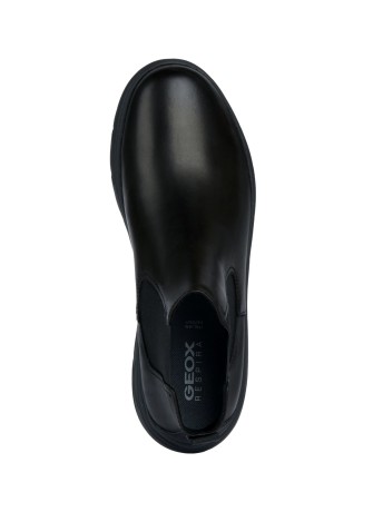 Stivaletto Geox Uomo Portello U36E1A 00043 C9999