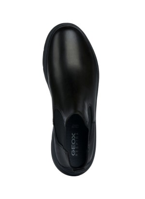 Stivaletto Geox Uomo Portello U36E1A 00043 C9999