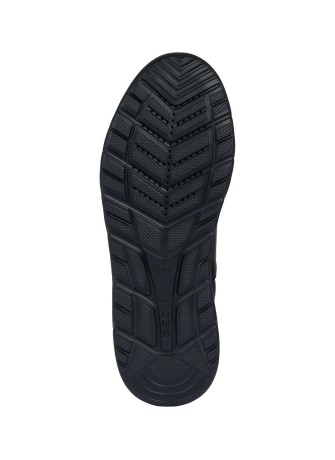 Stivaletto Geox Uomo Portello U36E1A 00043 C9999