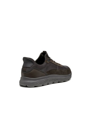 Sneakers Geox Uomo Spherica Plus  U56MPA 08522 C6006