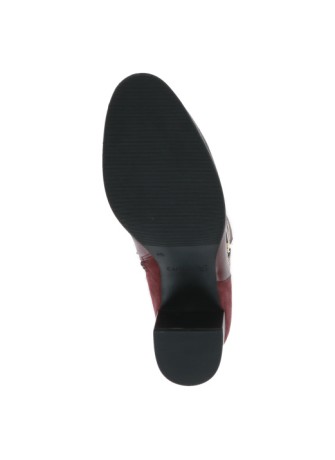 Stivaletto Caprice 25302 Bordeaux Comb