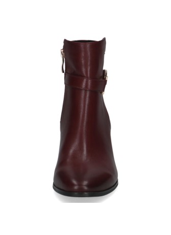 Stivaletto Caprice 25302 Bordeaux Comb