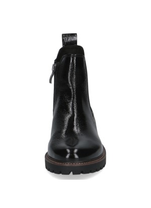 Stivaletto Caprice 25412 Black Naplak