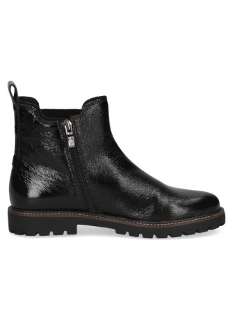 Stivaletto Caprice 25412 Black Naplak
