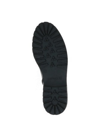Stivaletto Caprice 25412 Black Naplak