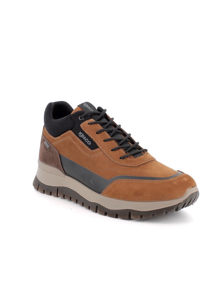 Sneaker Uomo IGI&CO 8642022 Gore-Tex