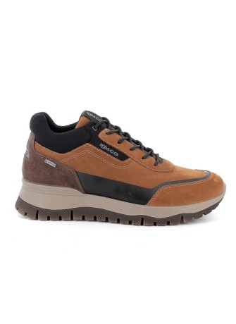 Sneaker Uomo IGI&CO 8642022 Gore-Tex