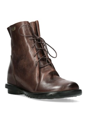 Stivaletto Laura Cyrielle12 Choco | Tentazione Calzature