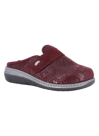 Ciabatte Grünland Dasa CE0467 Vino