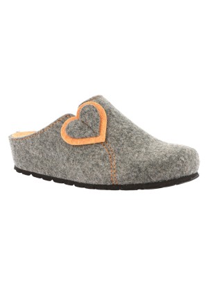Ciabatte Grünland Gemy CI3071 Taupe
