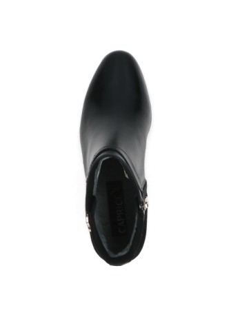 Stivaletto Caprice 25302 Black Comb