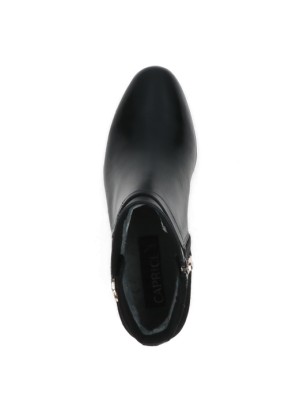 Stivaletto Caprice 25302 Black Comb
