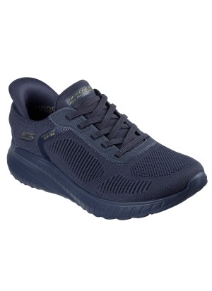 Skechers 117497 DKNV BOBS Squad Chaos Current Muse
