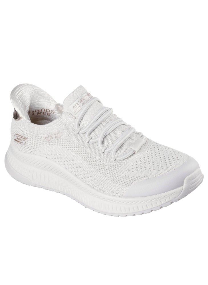 Skechers 117743 OFWT BOBS Squad 4 Dire Step