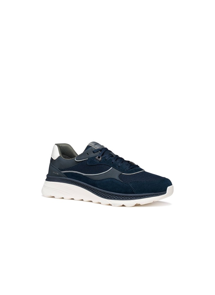 Sneakers Geox Spherica Actif X1 Urban Navy