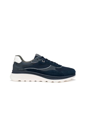 Sneakers Geox Spherica Actif X1 Urban Navy