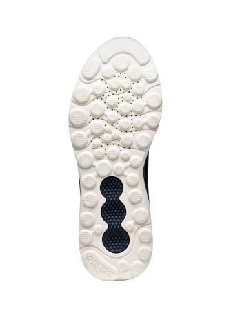 Sneakers Geox Spherica Actif X1 Urban Navy