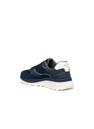 Sneakers Geox Spherica Actif X1 Urban Navy