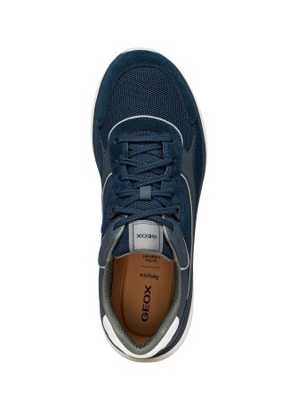 Sneakers Geox Spherica Actif X1 Urban Navy