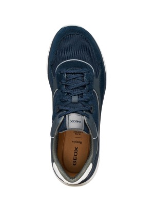 Sneakers Geox Spherica Actif X1 Urban Navy