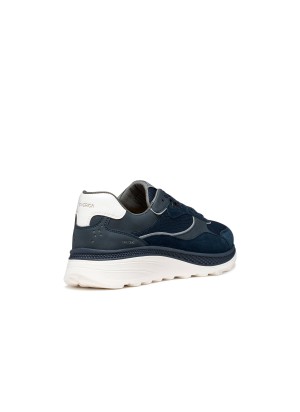 Sneakers Geox Spherica Actif X1 Urban Navy