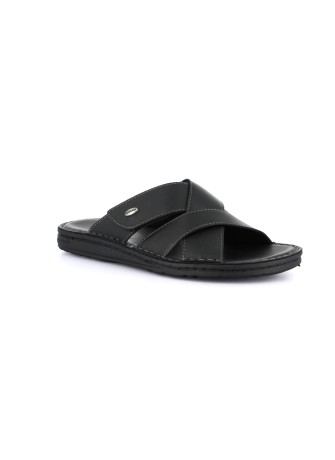 Ciabatta Grünland CI3082 Lapo Nero