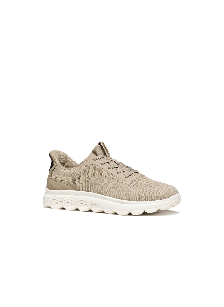 Sneakers Geox Spherica Plus A Avio Urban | Tentazione Calzature