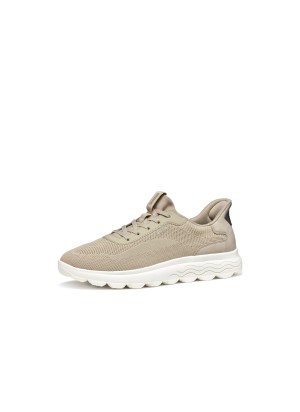 Sneakers Geox Spherica Plus A Avio Urban | Tentazione Calzature