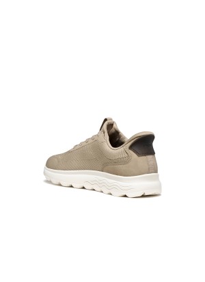 Sneakers Geox Spherica Plus A Avio Urban | Tentazione Calzature