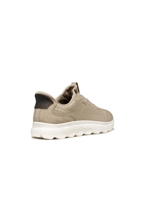 Sneakers Geox Spherica Plus A Avio Urban | Tentazione Calzature