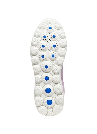 Sneakers Geox Spherica Plus Lilac