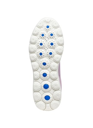Sneakers Geox Spherica Plus Lilac