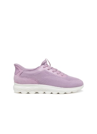 Sneakers Geox Spherica Plus Lilac