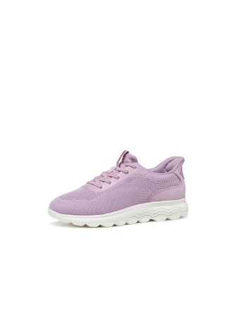 Sneakers Geox Spherica Plus Lilac