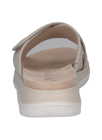 Ciabatta Caprice 27207 Pearl Nappa