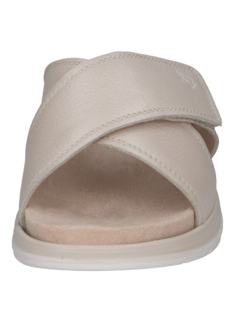Ciabatta Caprice 27207 Pearl Nappa