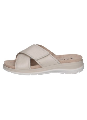 Ciabatta Caprice 27207 Pearl Nappa