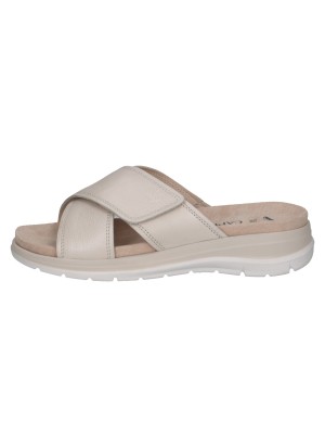 Ciabatta Caprice 27207 Pearl Nappa