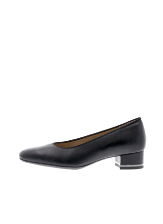 Décolleté ARA Graz Highsoft Black - Scarpe da donna eleganti e comode per ogni occasione | Tentazione Calzature